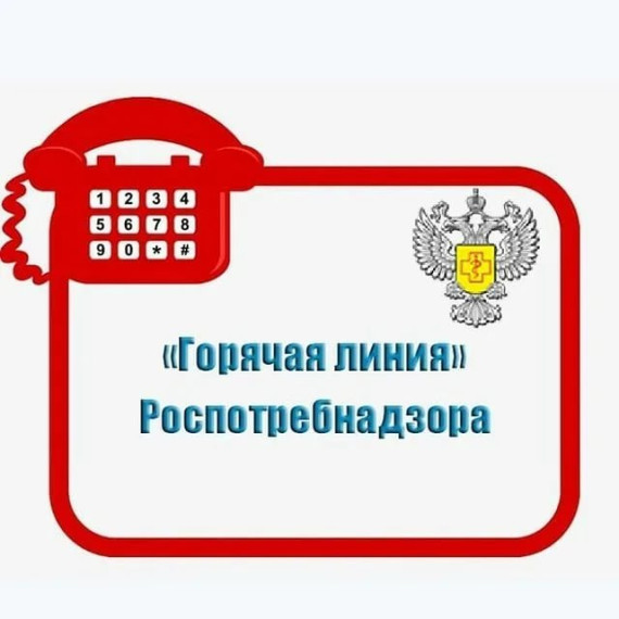 С 26 мая 2025 г. по 06 июня 2025 г. в территориальном отделе Управления Роспотребнадзора по Красноярскому краю в г. Лесосибирске будет работать «горячая линия» для граждан по актуальным вопросам качества и безопасности предоставления услуг отдыха и туризм.