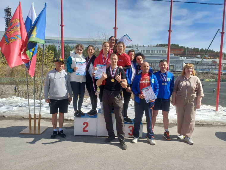 Новости спорта. Новости спорта.
