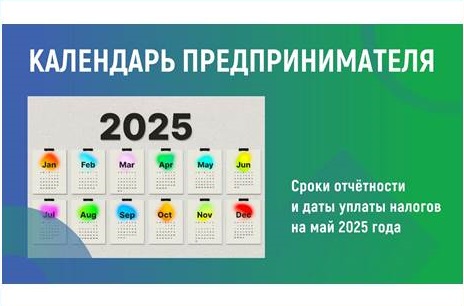 Календарь предпринимателя на июнь 2025 года. Календарь предпринимателя на июнь 2025 года.